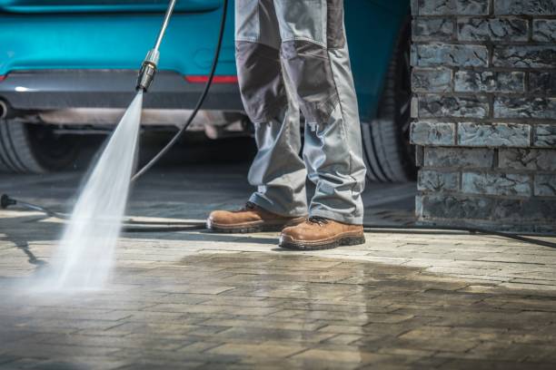 Best Building Exterior Washing  in , UT