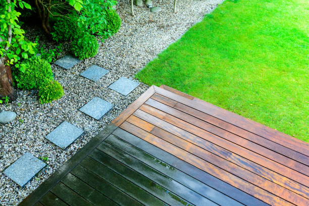 Best Patio and Deck Pressure Washing  in , UT